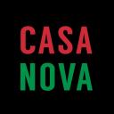 Casa-Nova Italian Restaurant and Bar Toronto logo